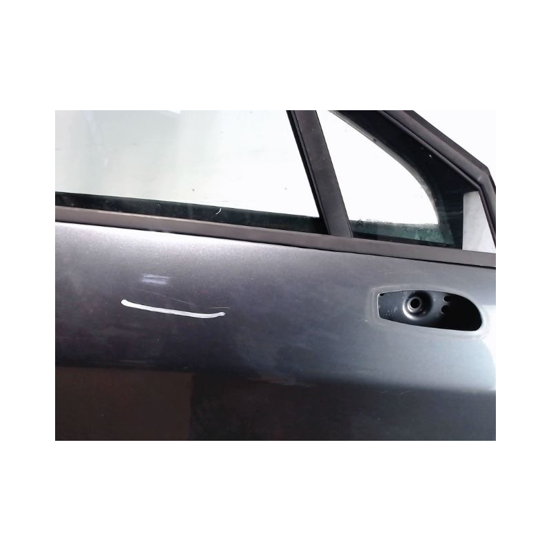 PORTE AVANT DROIT CITROEN C5 2008-