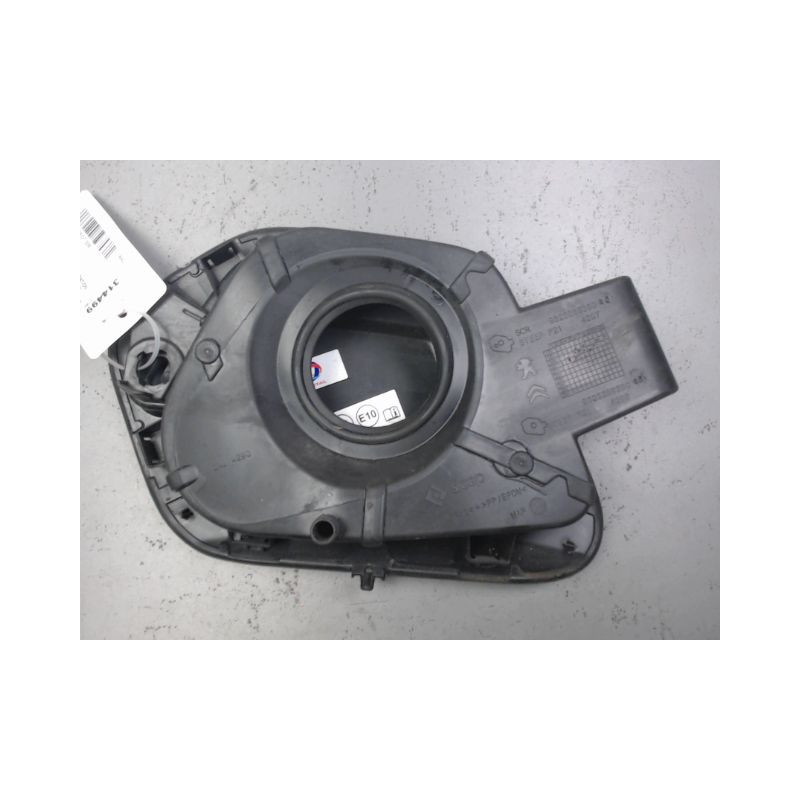 VOLET DE TRAPPE CARBURANT PEUGEOT 208
