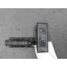 ECLAIREUR PLAQUE DE POLICE RENAULT MEGANE