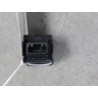 BOUTON DE WARNING HYUNDAI KONA