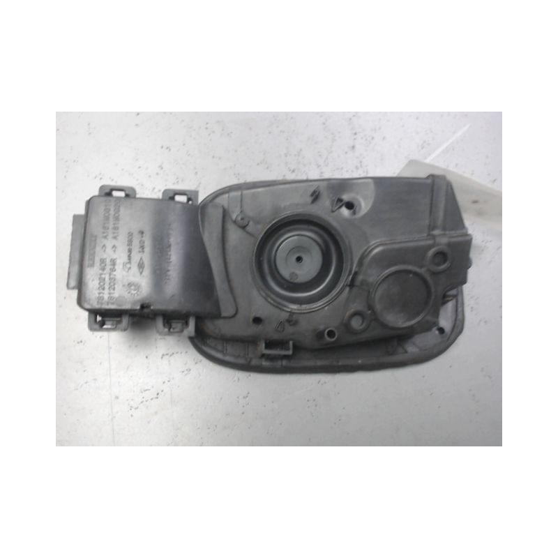 VOLET DE TRAPPE CARBURANT RENAULT MEGANE