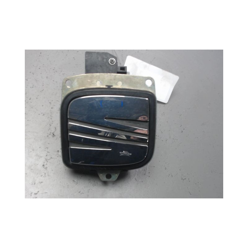 ACTIONNEUR SERRURE HAYON  SEAT IBIZA 2002-2006