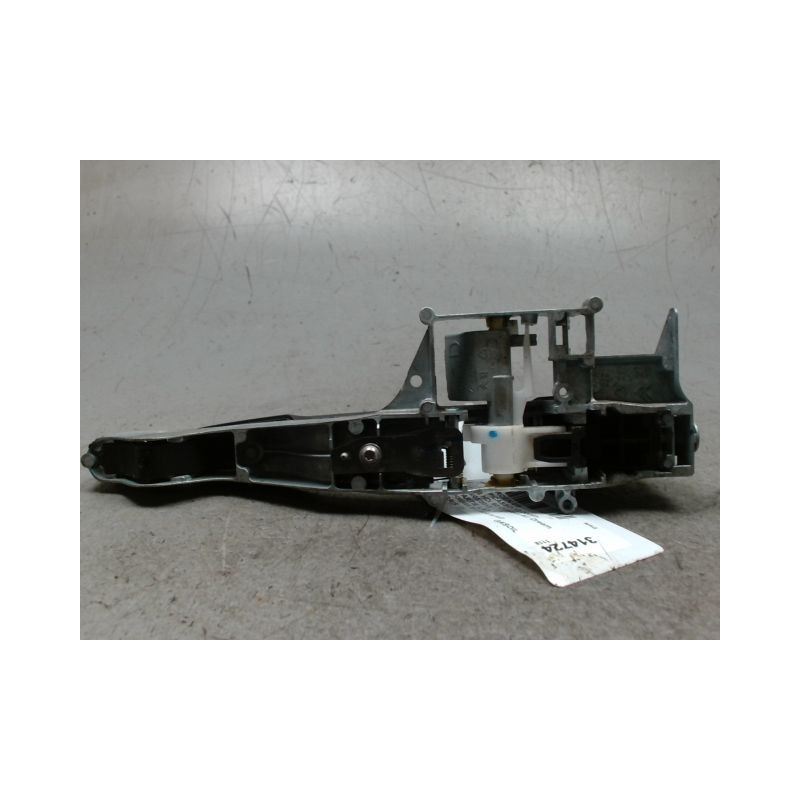 POIGNEE EXTERIEURE PORTE AVANT DROIT CITROEN C3 PICASSO 2008-