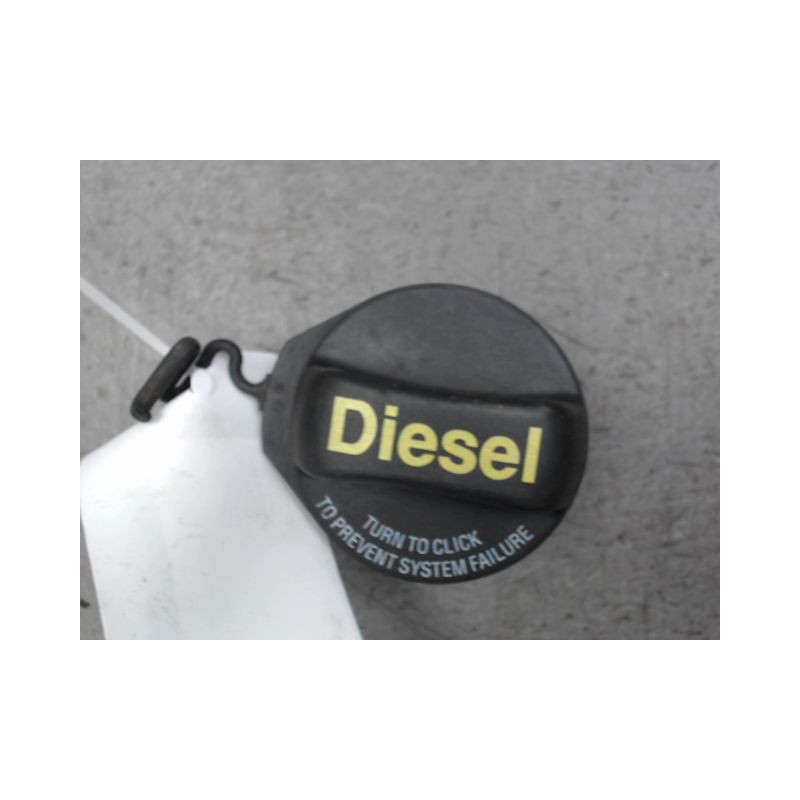 BOUCHON RESERVOIR A CARBURANT VOLVO XC70