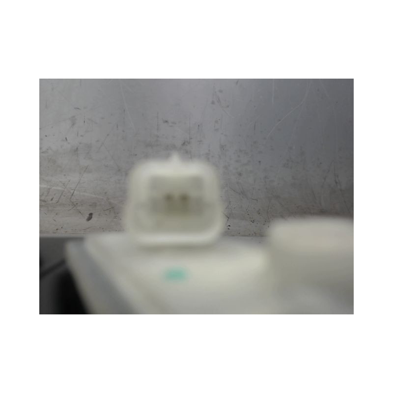 VOLET DE TRAPPE CARBURANT CITROEN C4 PICASSO