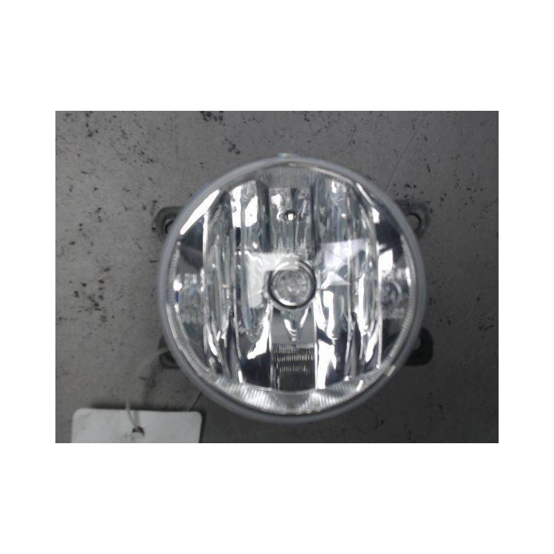 PHARE ANTIBROUILLARD AVANT GAUCHE PEUGEOT 208