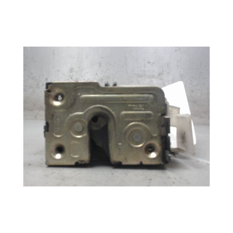 SYSTEME CONDAMNATION ARRIERE GAUCHE RENAULT CLIO II PH.1 98-2001