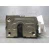 SYSTEME CONDAMNATION ARRIERE GAUCHE RENAULT CLIO II PH.1 98-2001