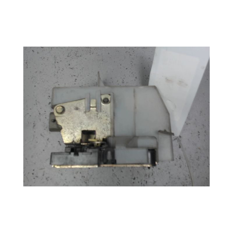 SYSTEME CONDAMNATION ARRIERE GAUCHE RENAULT CLIO II PH.1 98-2001
