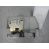 SYSTEME CONDAMNATION ARRIERE GAUCHE RENAULT CLIO II PH.1 98-2001