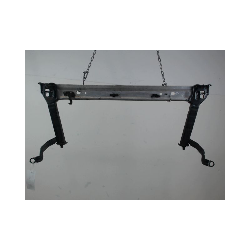 TRAVERSE INFERIEURE ARMATURE AVANT RENAULT MEGANE III 2008-