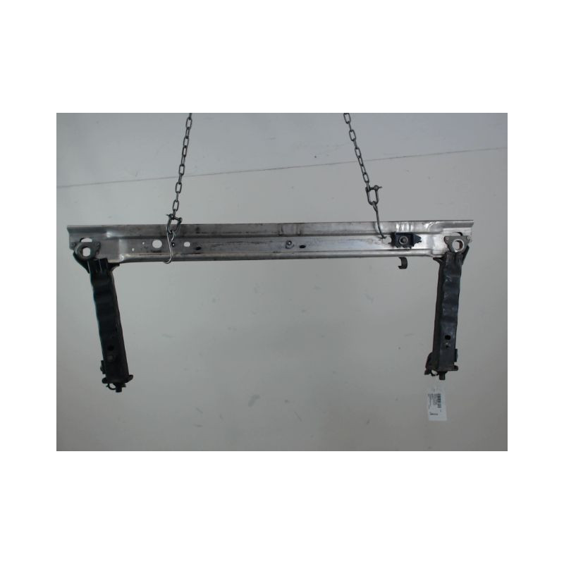TRAVERSE INFERIEURE ARMATURE AVANT RENAULT MEGANE III 2008-