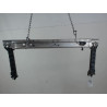 TRAVERSE INFERIEURE ARMATURE AVANT RENAULT MEGANE III 2008-