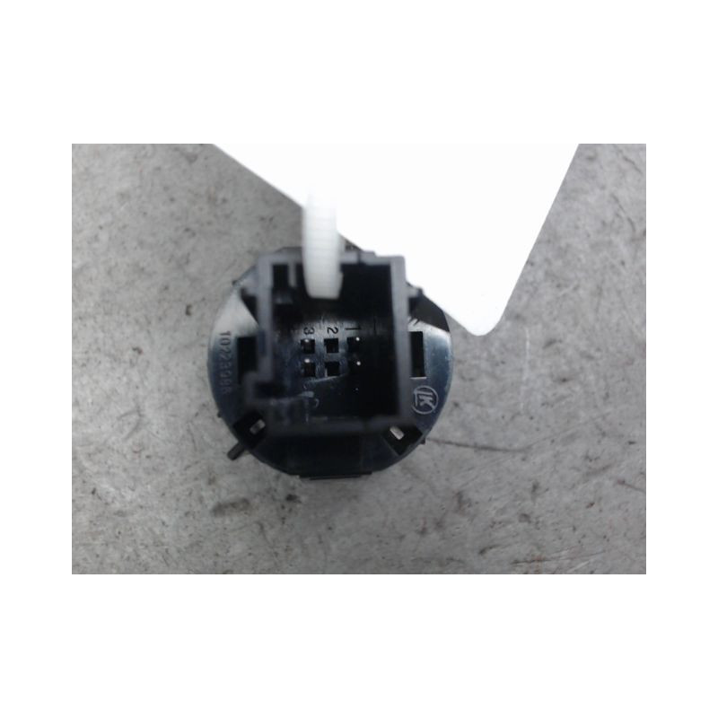 BOUTON DE DEMARRAGE CITROEN C4
