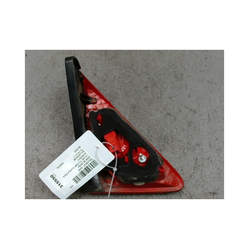 FEU ARRIERE INTERIEUR DROIT PEUGEOT 3008 2009-