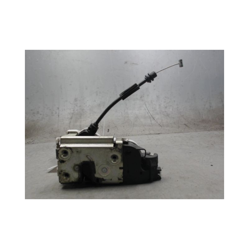 SYSTEME CONDAMNATION AVANT GAUCHE CITROEN C2 2008-