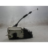 SYSTEME CONDAMNATION AVANT GAUCHE CITROEN C2 2008-