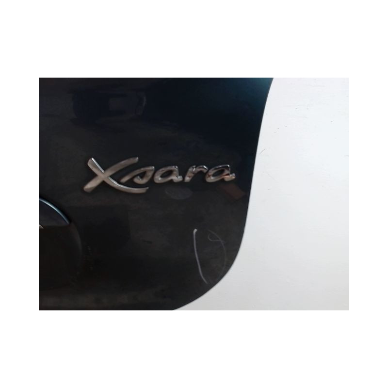 HAYON CITROEN XSARA PICASSO