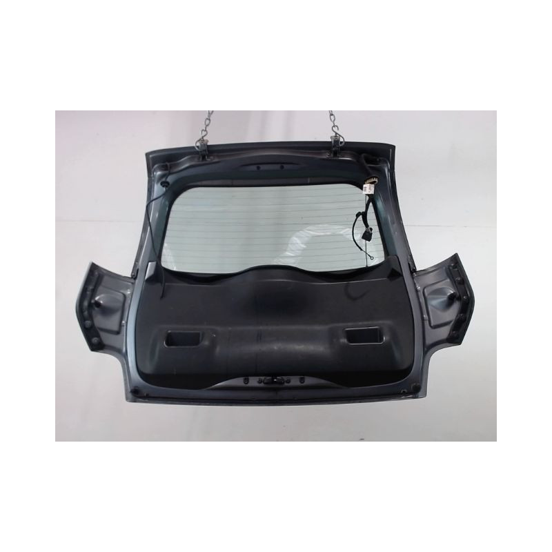 HAYON CITROEN C3 PICASSO 2008-
