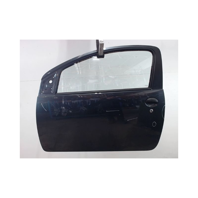 PORTE AVANT GAUCHE CITROEN C1 3P