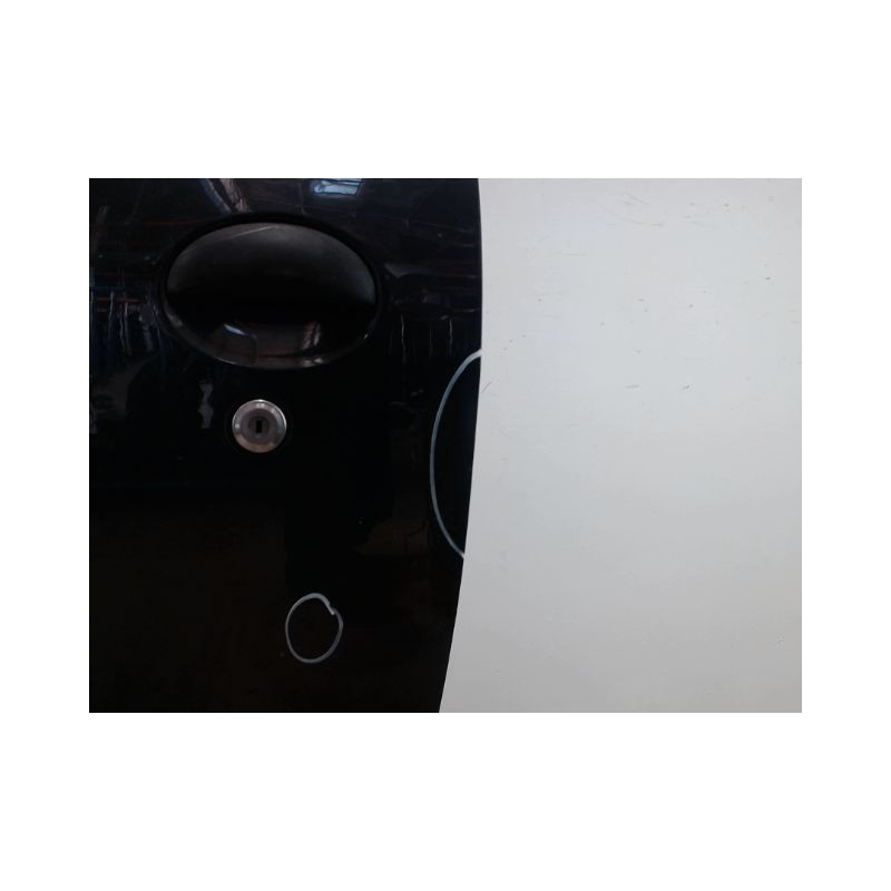 PORTE AVANT GAUCHE CITROEN C1 3P
