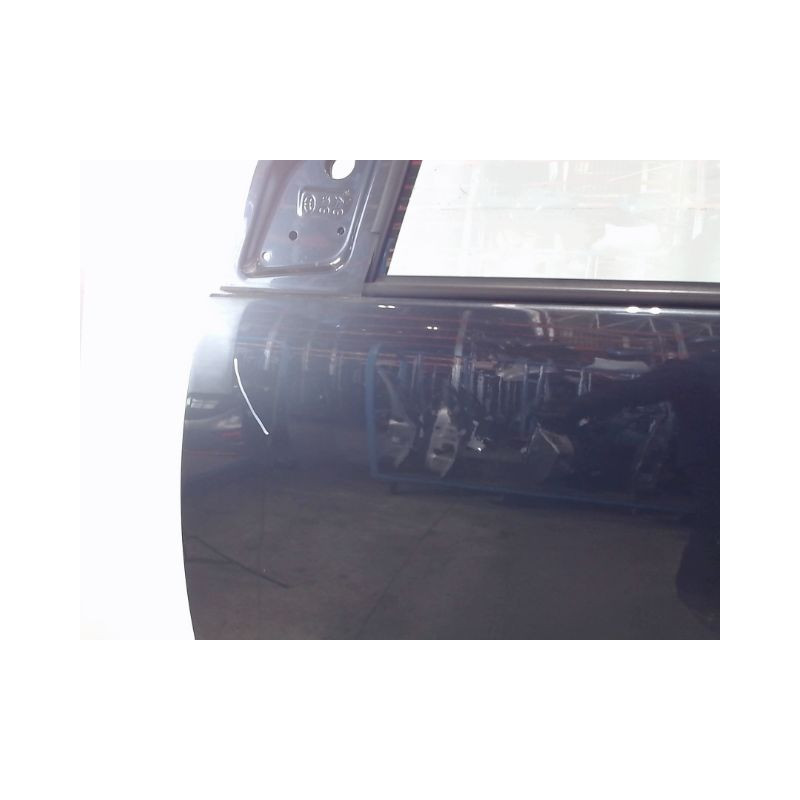 PORTE AVANT GAUCHE CITROEN C1 3P