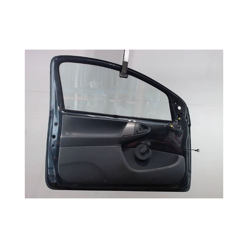 PORTE AVANT GAUCHE CITROEN C1 3P