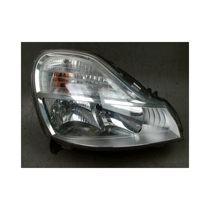 PHARE DROIT RENAULT MODUS 2008-