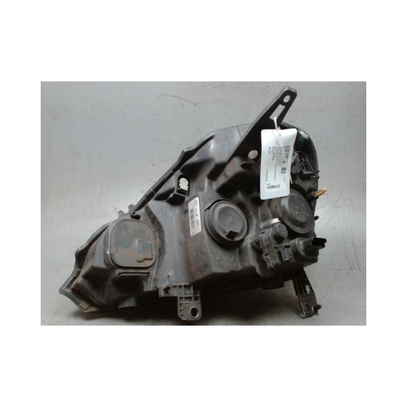 PHARE DROIT RENAULT MODUS 2008-