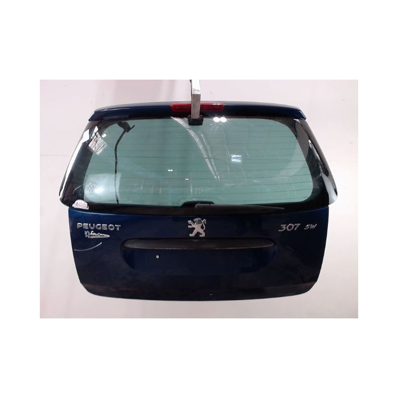 HAYON PEUGEOT 307 SW 02-05