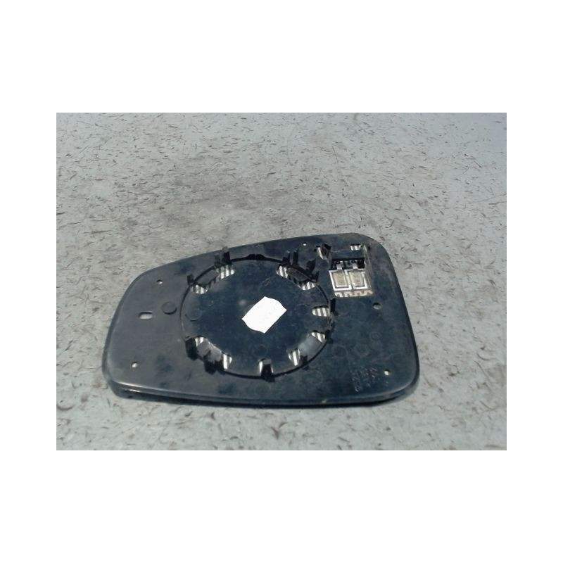 GLACE RETROVISEUR EXT D RENAULT MEGANE III 2008-