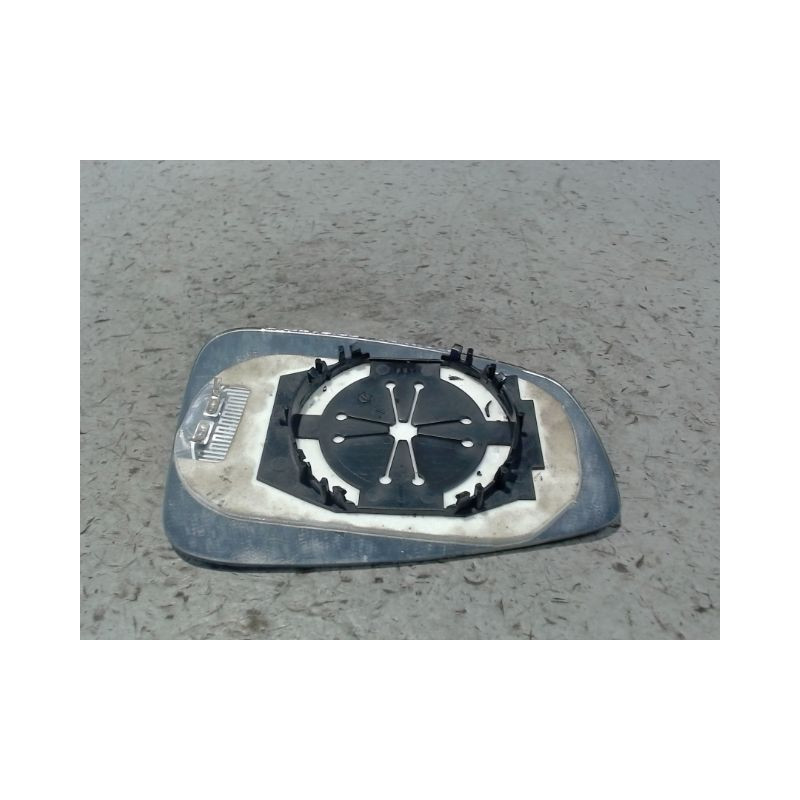 GLACE RETROVISEUR EXT G RENAULT MEGANE III 2008-