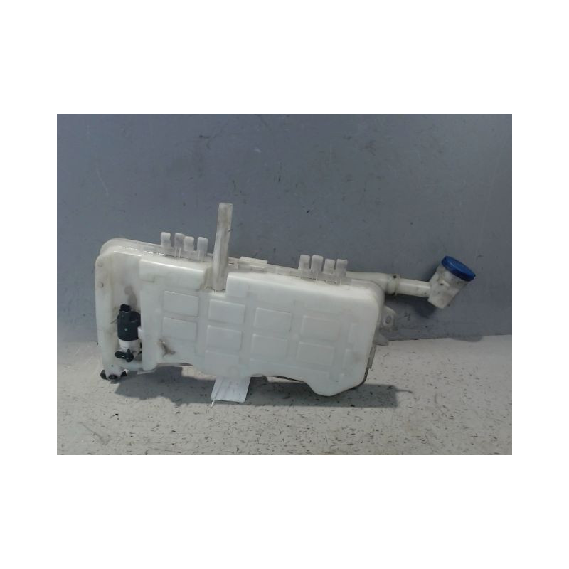 RESERVOIR LAVE-GLACE AVANT CITROEN BERLINGO FOURGON 2008-
