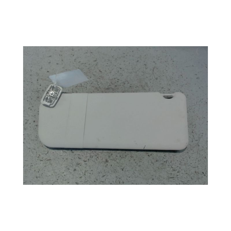PARE-SOLEIL G CITROEN BERLINGO FOURGON 2008-