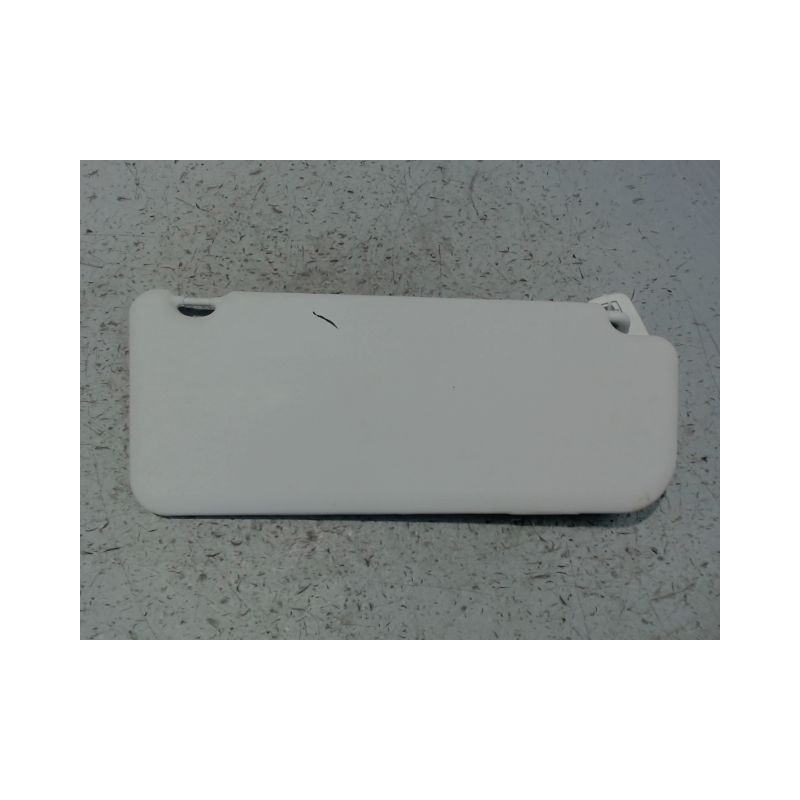 PARE-SOLEIL G CITROEN BERLINGO FOURGON 2008-