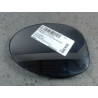 GLACE RETROVISEUR EXT D RENAULT TWINGO PH.3 2000-2007
