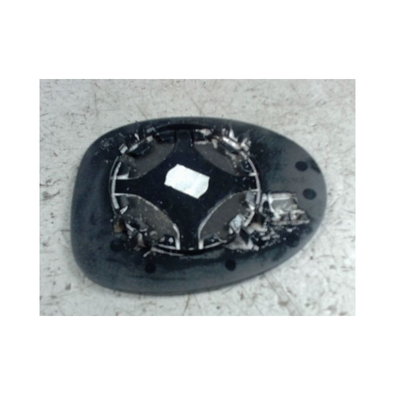 GLACE RETROVISEUR EXT D RENAULT TWINGO PH.3 2000-2007