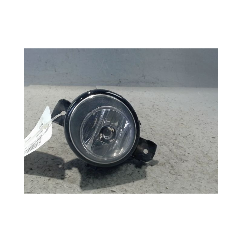 PHARE ANTIBROUILLARD AVANT GAUCHE RENAULT MODUS 2004-2007