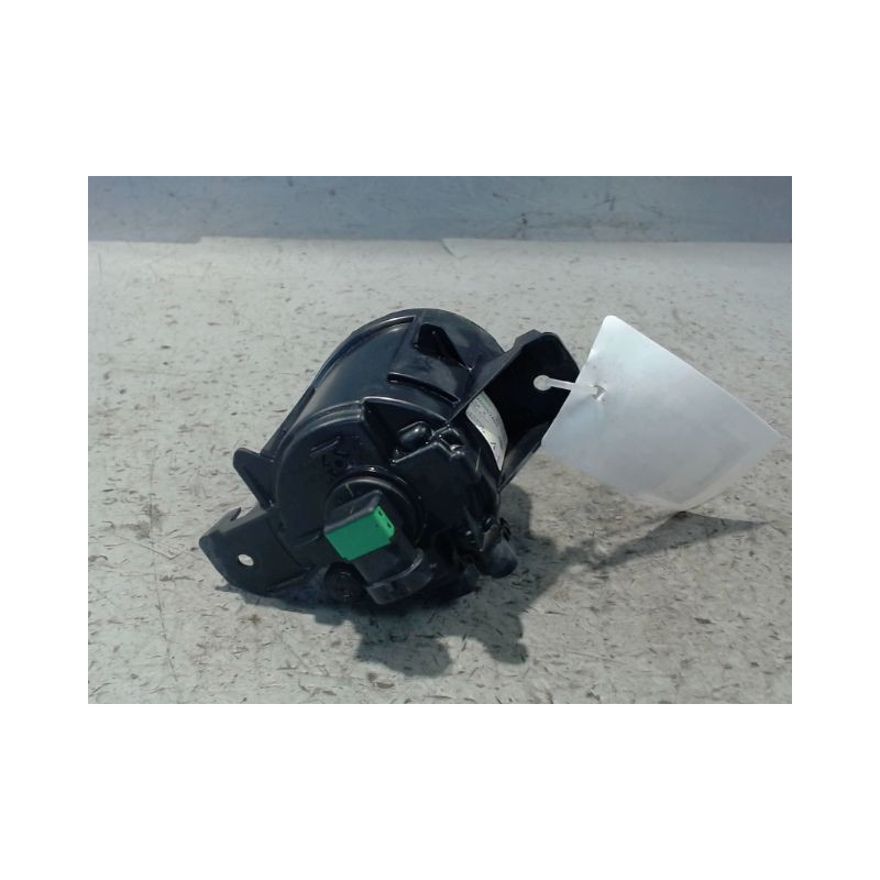 PHARE ANTIBROUILLARD AVANT GAUCHE RENAULT MODUS 2004-2007