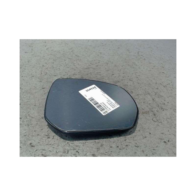 GLACE RETROVISEUR EXT D CITROEN C4 PICASSO