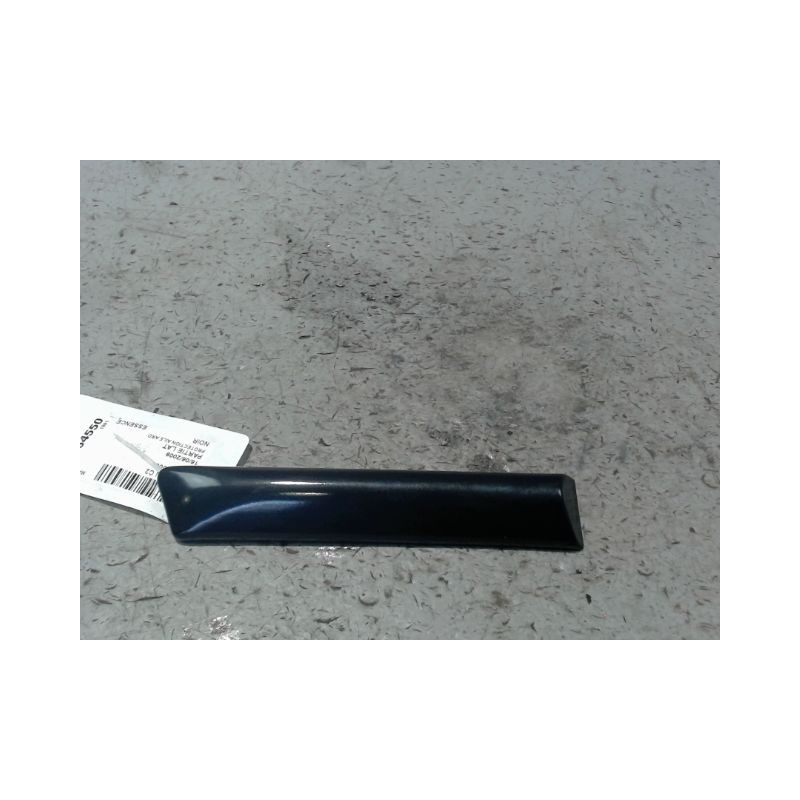PROTECTION AILE ARRIERE DROIT CITROEN C2 2008-