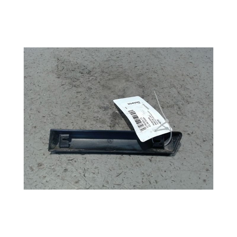 PROTECTION AILE ARRIERE DROIT CITROEN C2 2008-