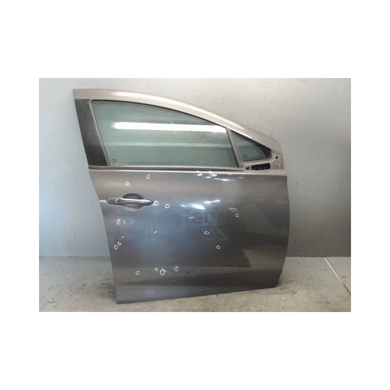 PORTE AVANT DROIT RENAULT ZOE