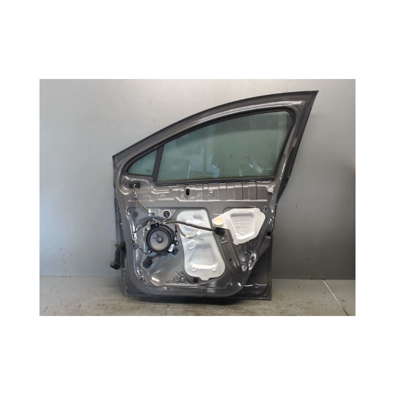 PORTE AVANT DROIT RENAULT ZOE