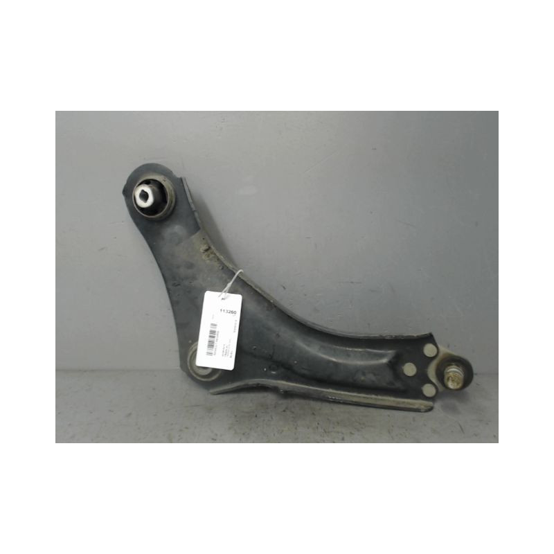 TRIANGLE INFERIEUR AVANT GAUCHE RENAULT MEGANE