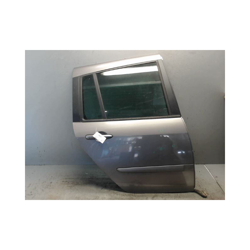PORTE ARRIERE DROIT RENAULT MODUS