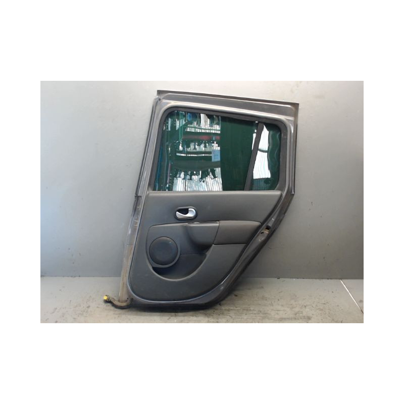 PORTE ARRIERE DROIT RENAULT MODUS