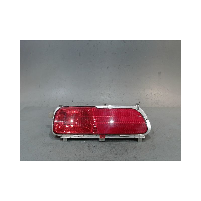 FEU DE PARE-CHOC ARRIERE GAUCHE CITROEN C4