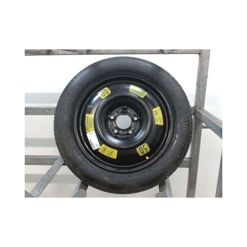 ROUE SECOURS PEUGEOT 308 2011-