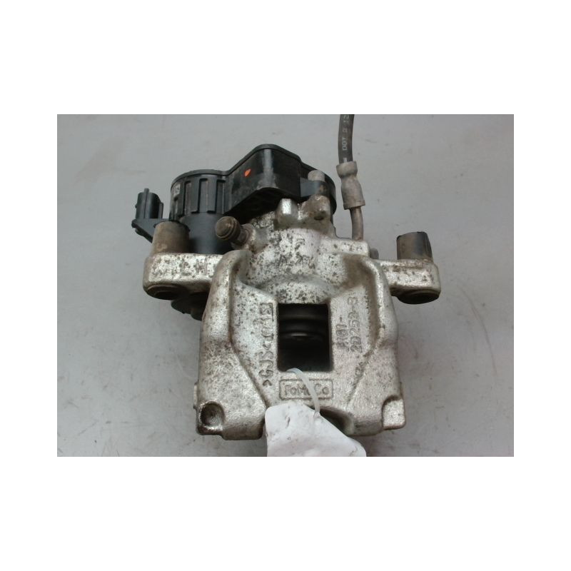ETRIER DE FREIN ARRIERE GAUCHE FORD FOCUS 2008-